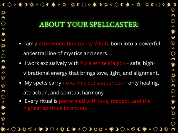 Debt Clearing Spell - Image 5