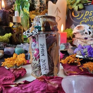 Life Partner Manifestation Jar