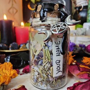 Spell Jars