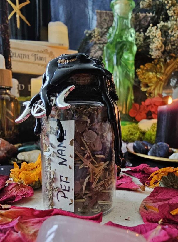 Pet Protection Jar - Image 4