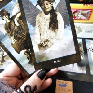 Spiritual Guidance & Inner Work Reading