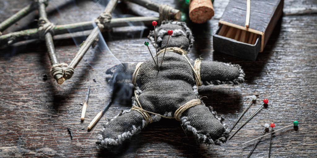 Why You Should Never Practice Black Magic: The Hidden Dangers and Ethical Alternatives