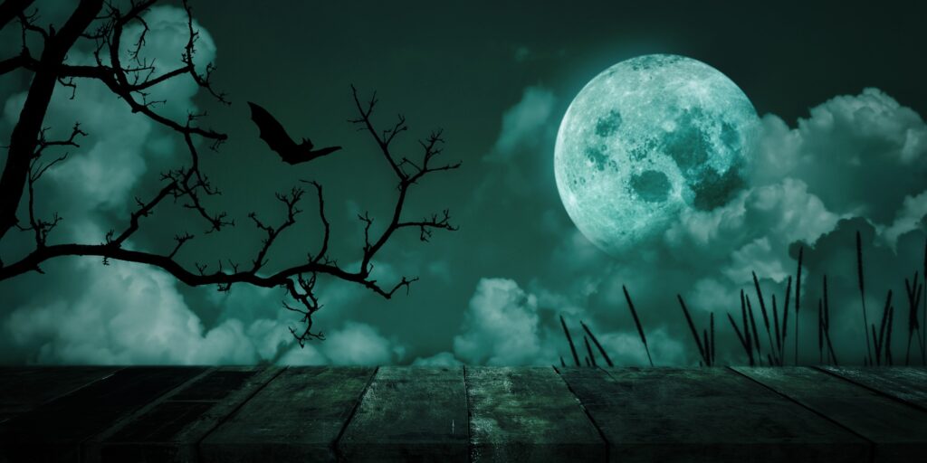 Moon Phase Magic: How Lunar Cycles Boost Your Spells & When to Cast for Best Results