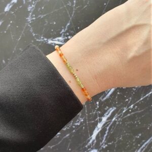 Weight Loss Energy Crystal Bracelet